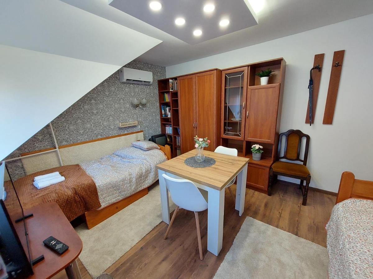 Summer House Apartman Debrecen Exterior photo