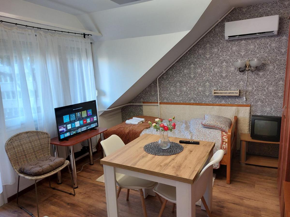 Summer House Apartman Debrecen Exterior photo