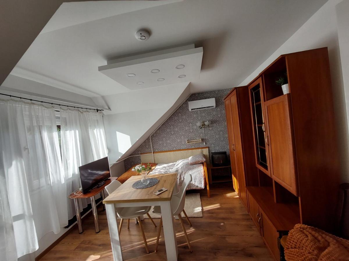 Summer House Apartman Debrecen Exterior photo