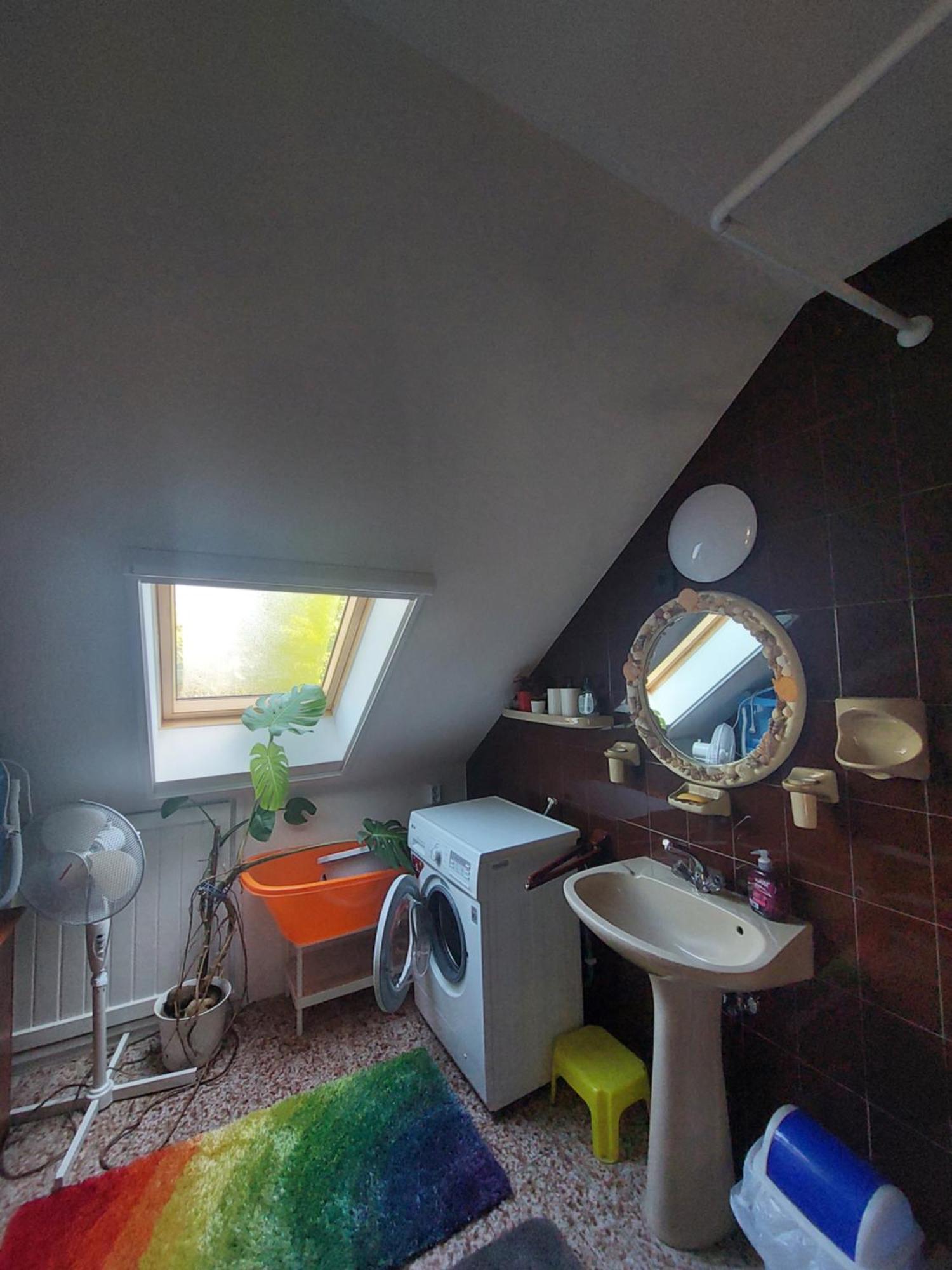 Summer House Apartman Debrecen Exterior photo
